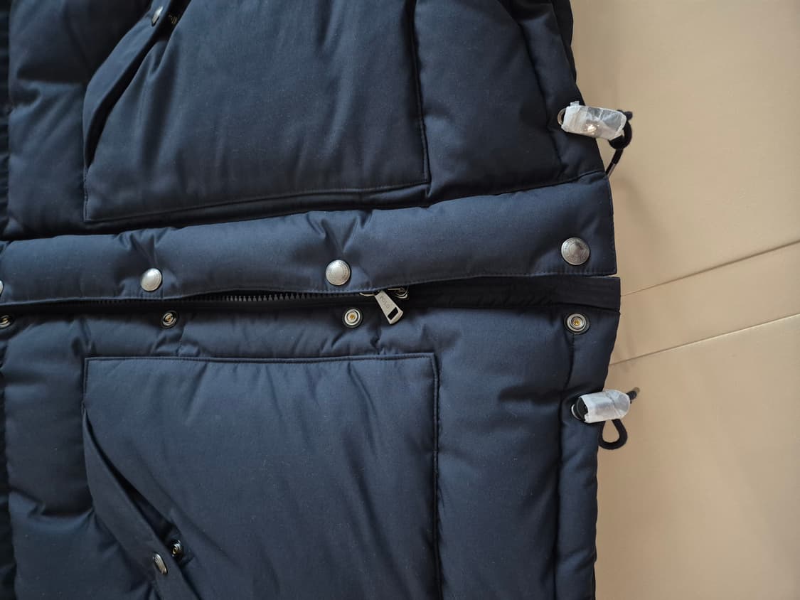 폴로 패딩(BOULDER COAT - INSULATED COAT)판매 상품이미지3