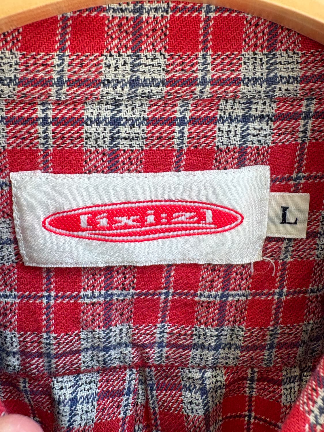 IXI:Z 셔츠 상품이미지6