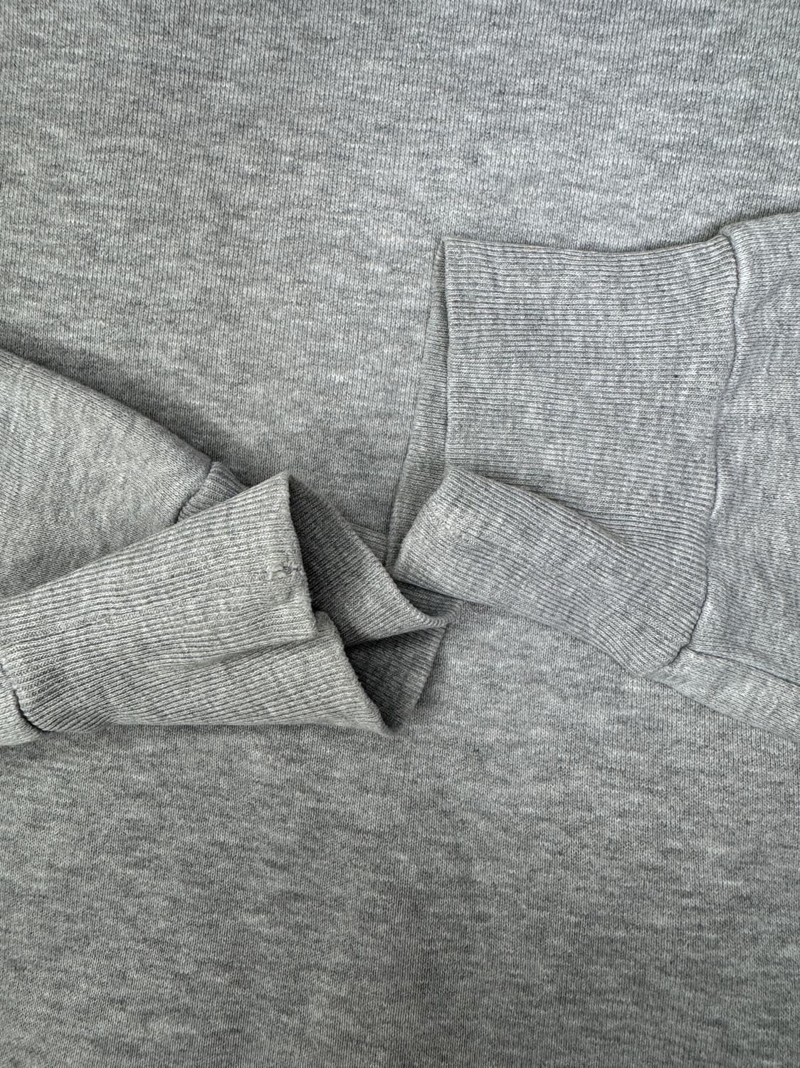 블루블루재팬 BLUEBLUE JAPAN 그래픽 스웻셔츠 맨투맨 2 상품이미지6