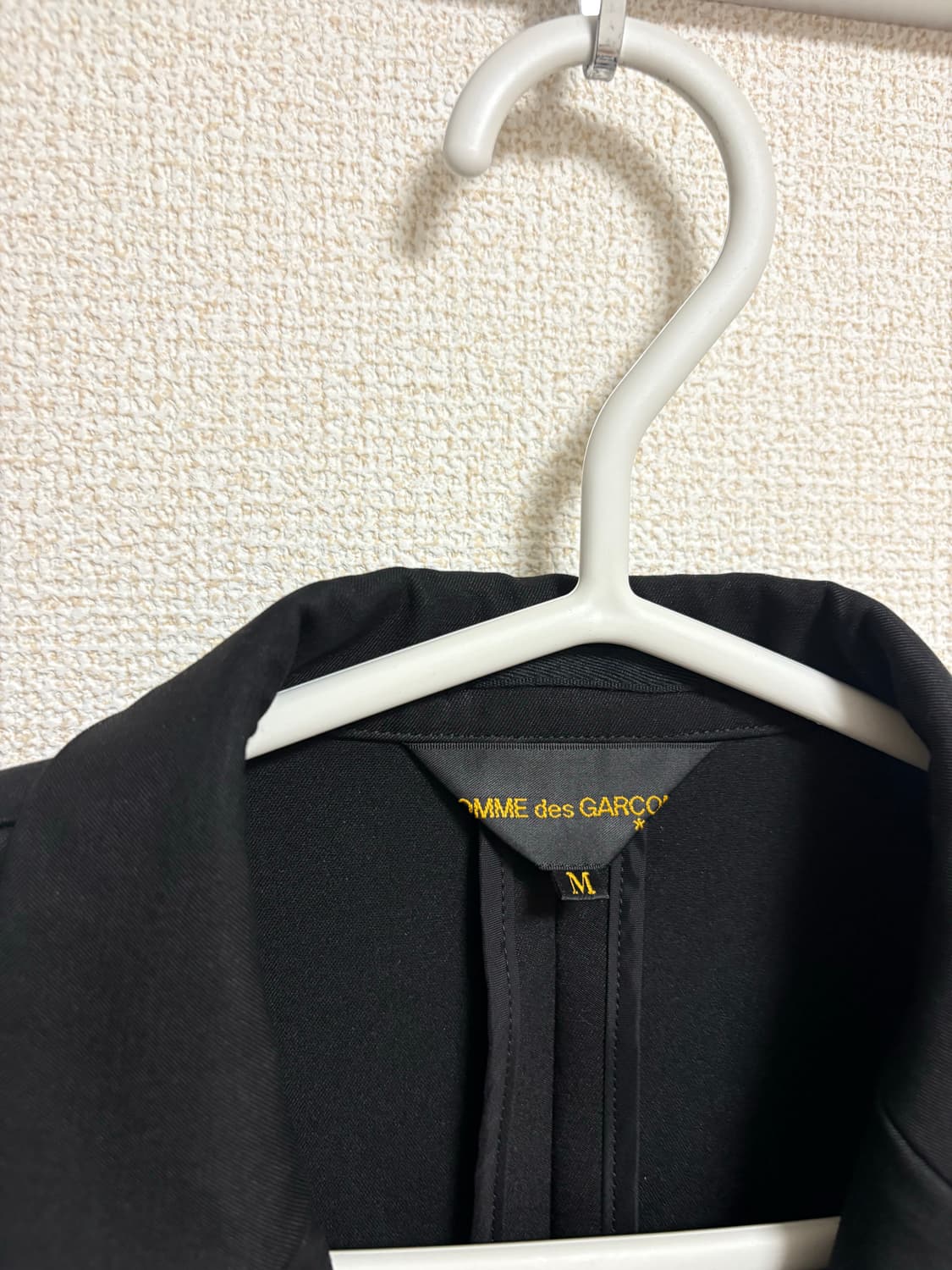 comme des garcons 자켓 상품이미지2