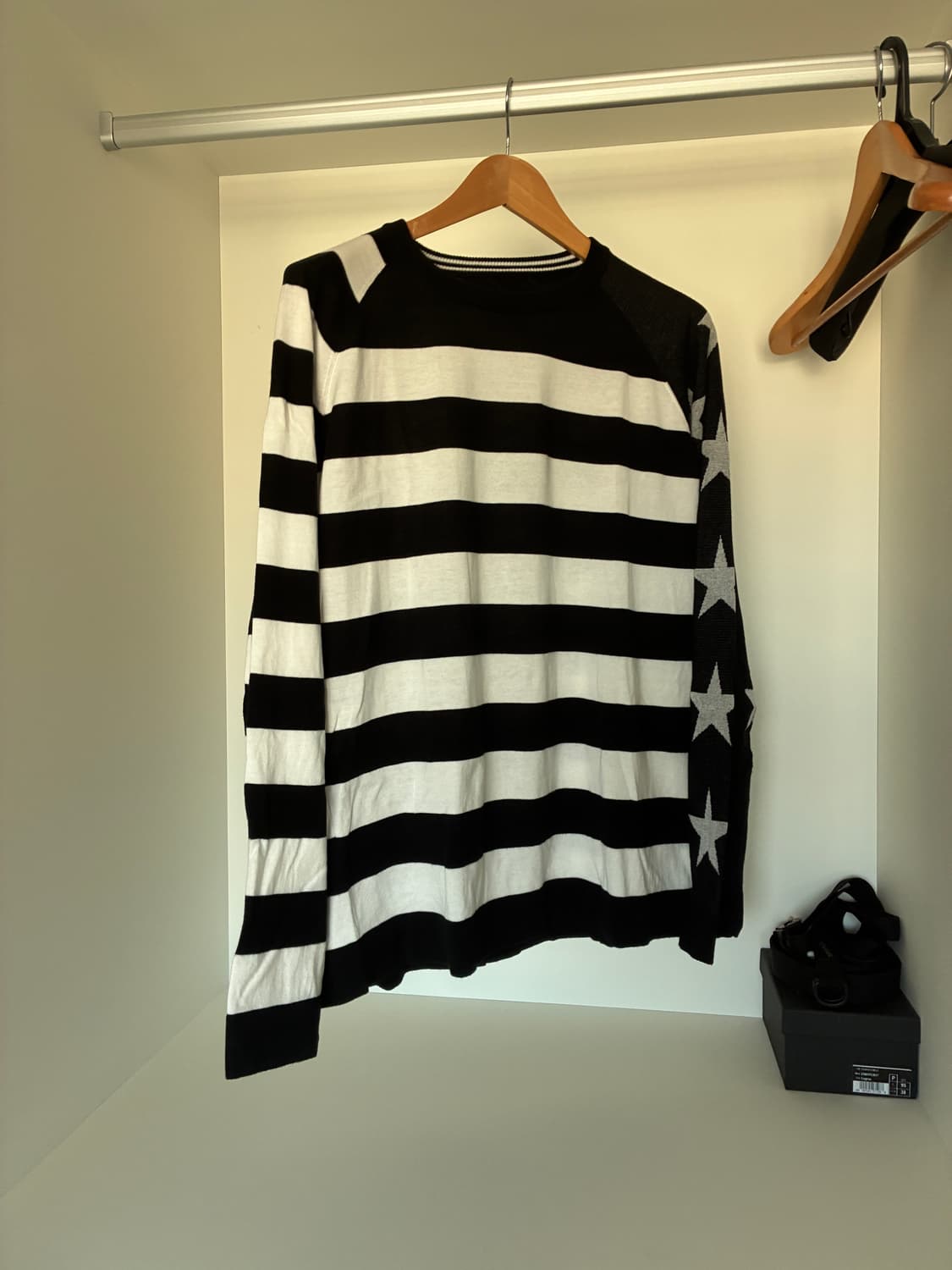 솔로이스트 니트 50 상품이미지1