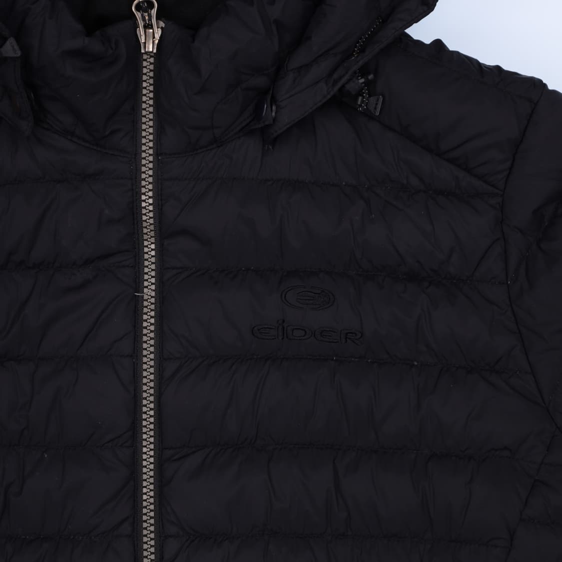 L 아이더 등산 구스다운 경량 패딩 N7259 상품이미지4