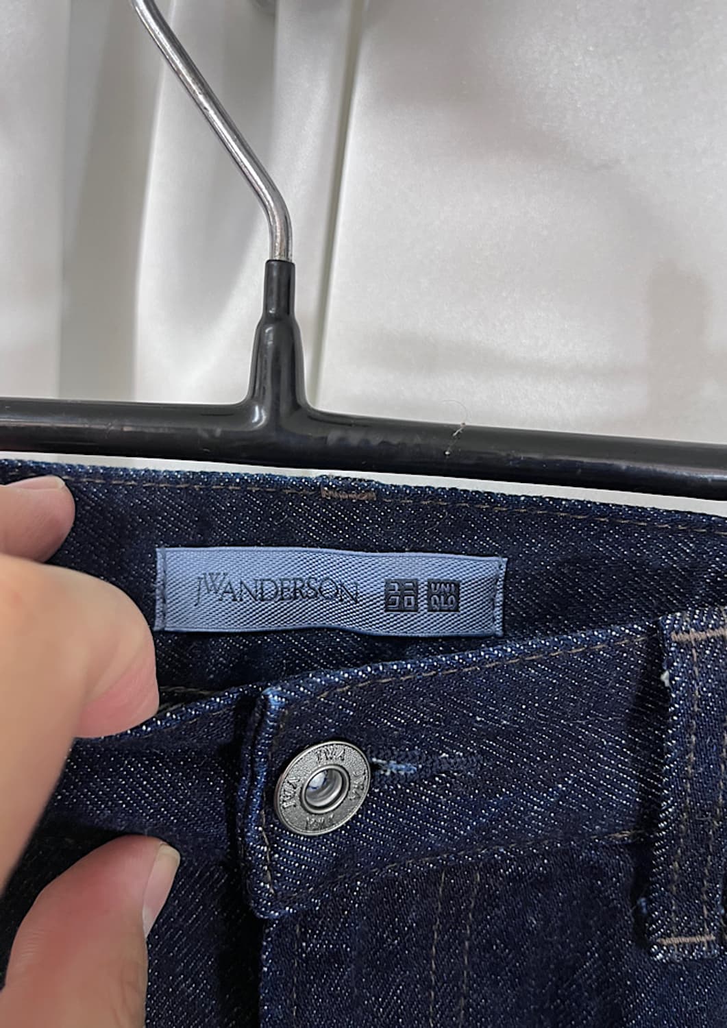 JW ANDERSON x uniqlo  상품이미지2