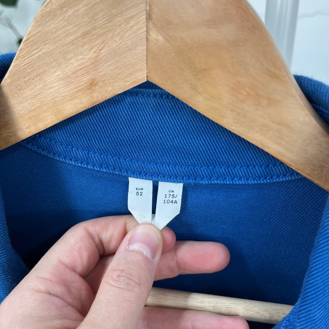 아르켓 프렌치 워크자켓 52 상품이미지4