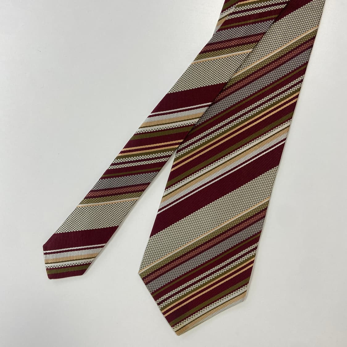 입생로랑(YSL) 명품 정품 넥타이 상품이미지2