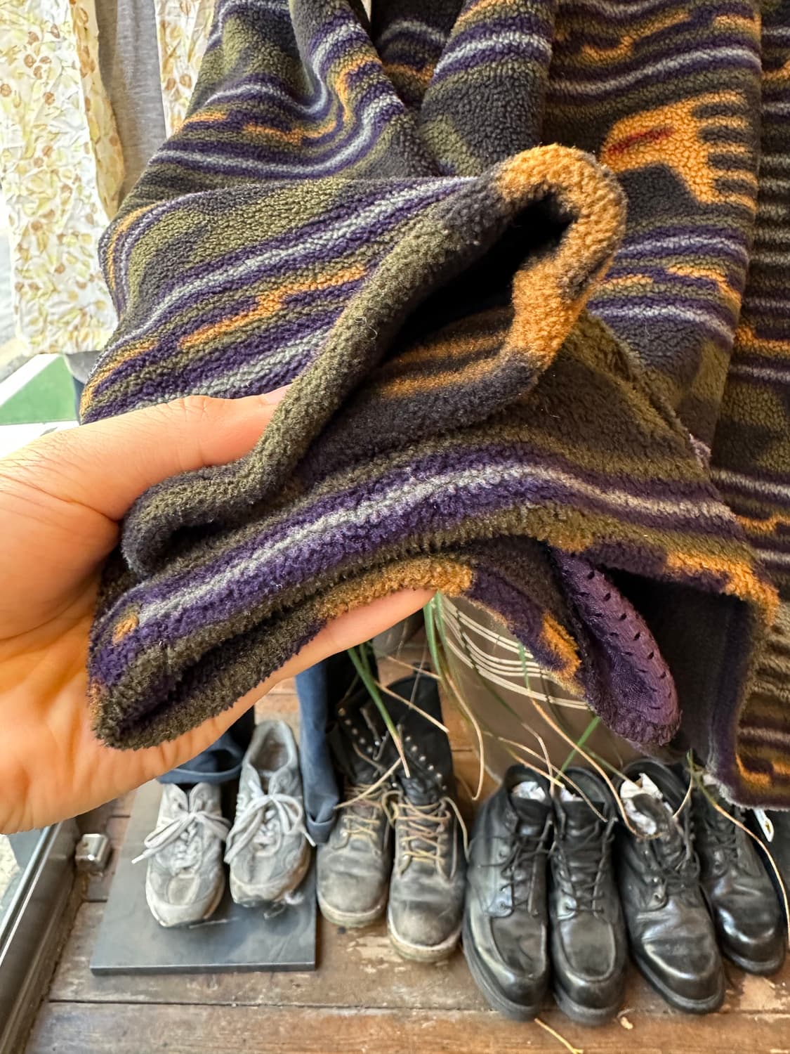 Z-424 파타고니아 신칠라 마수피얼  상품이미지5