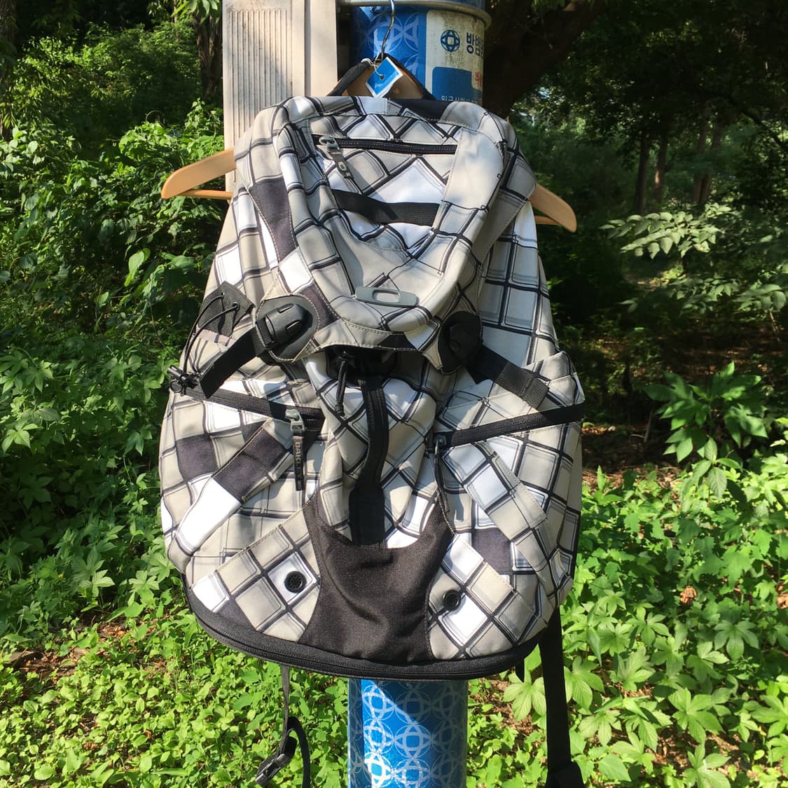 오클리가방 상품이미지1