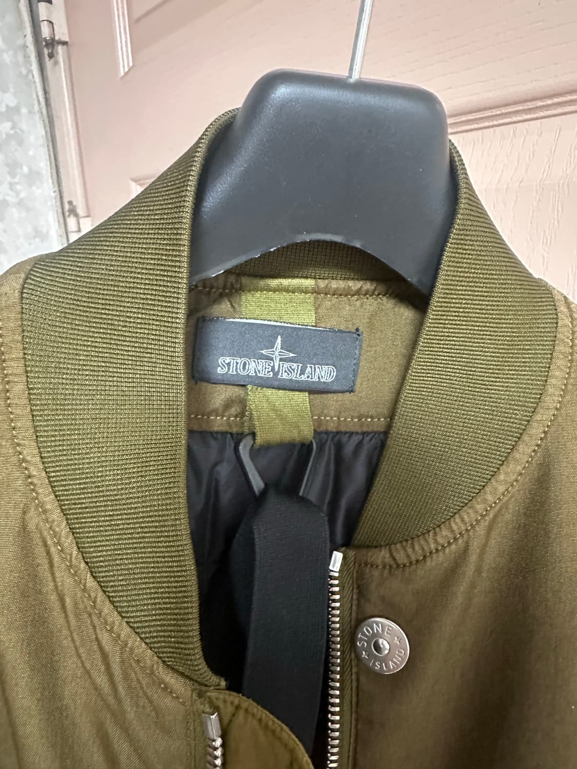 스톤아일랜드 쉐도우 버머 (L사이즈) 상품이미지3