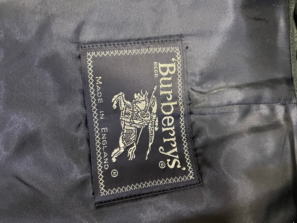 버버리 맥코트 105 상품이미지7