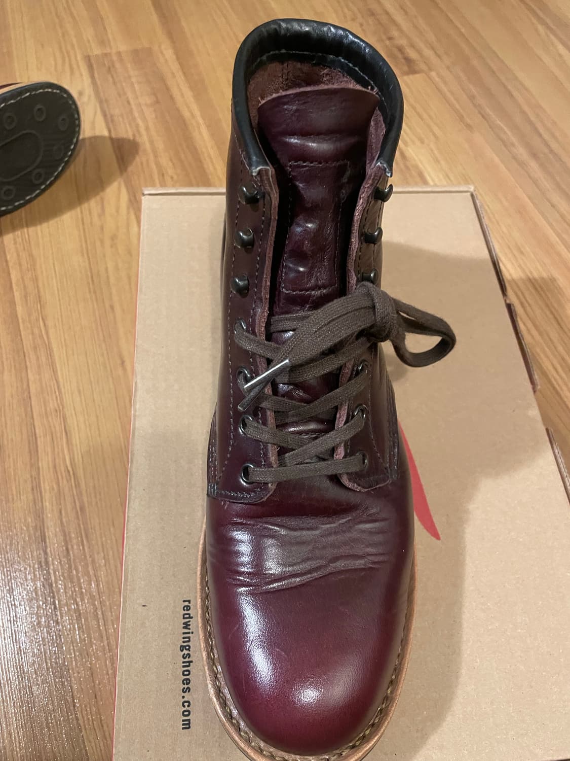 레드윙 redwing 벡맨 9419 7D(250)  상품이미지9