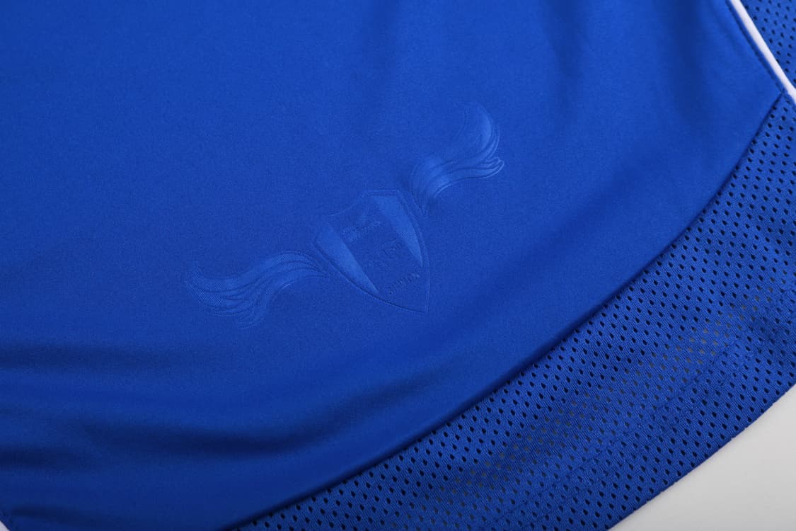 [L] 아디다스 2011 수원삼성 유니폼 상품이미지9