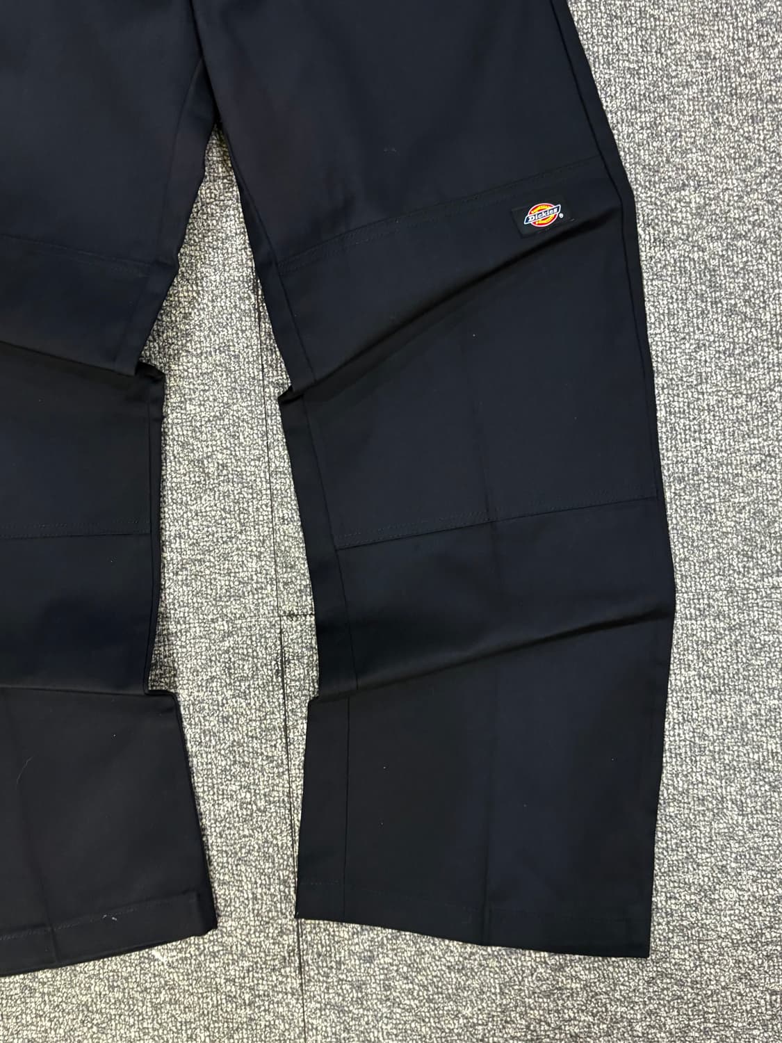 새상품 디키즈 더블니 워크팬츠 상품이미지5