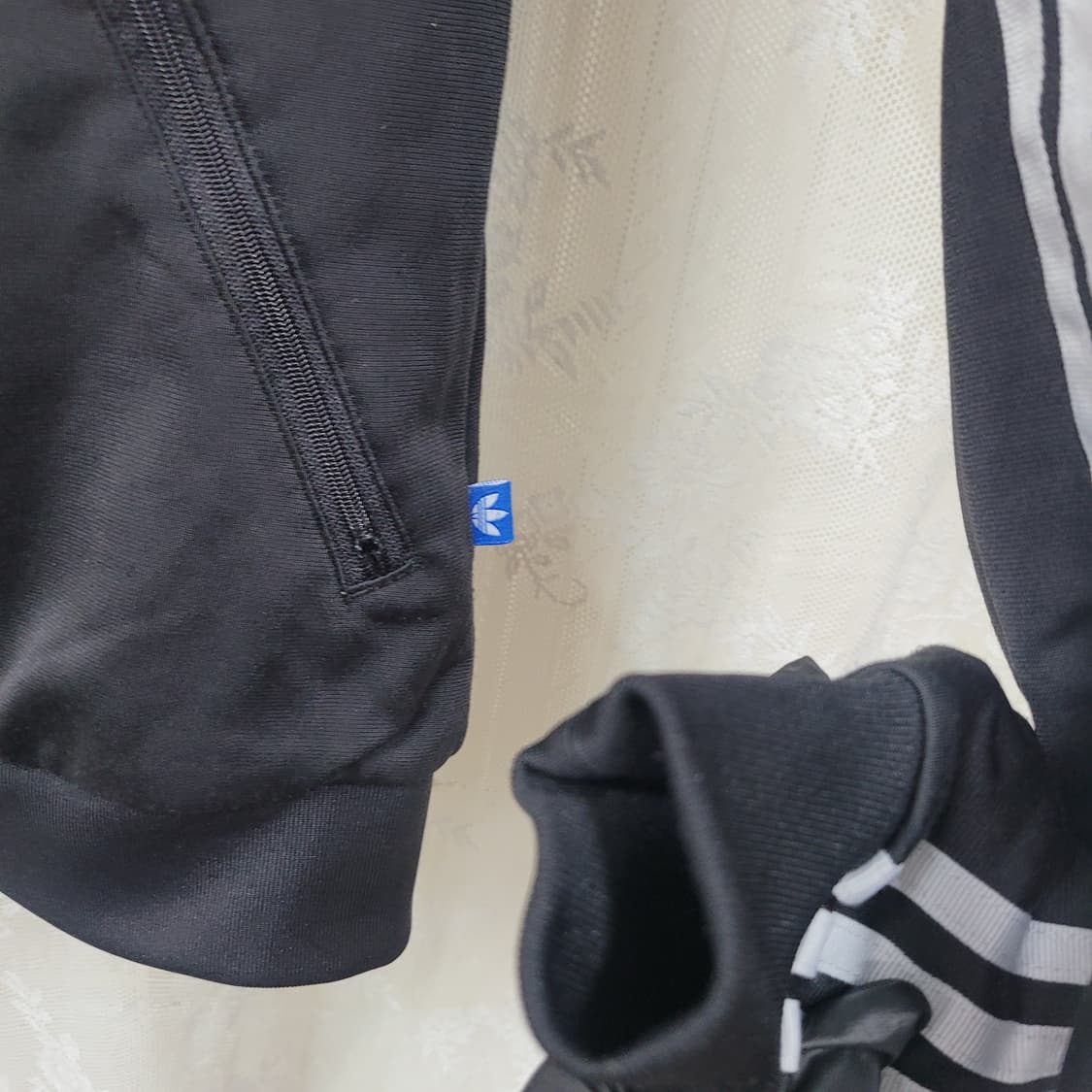 아디다스 파이어버드 삼선 트랙 자켓  상품이미지2