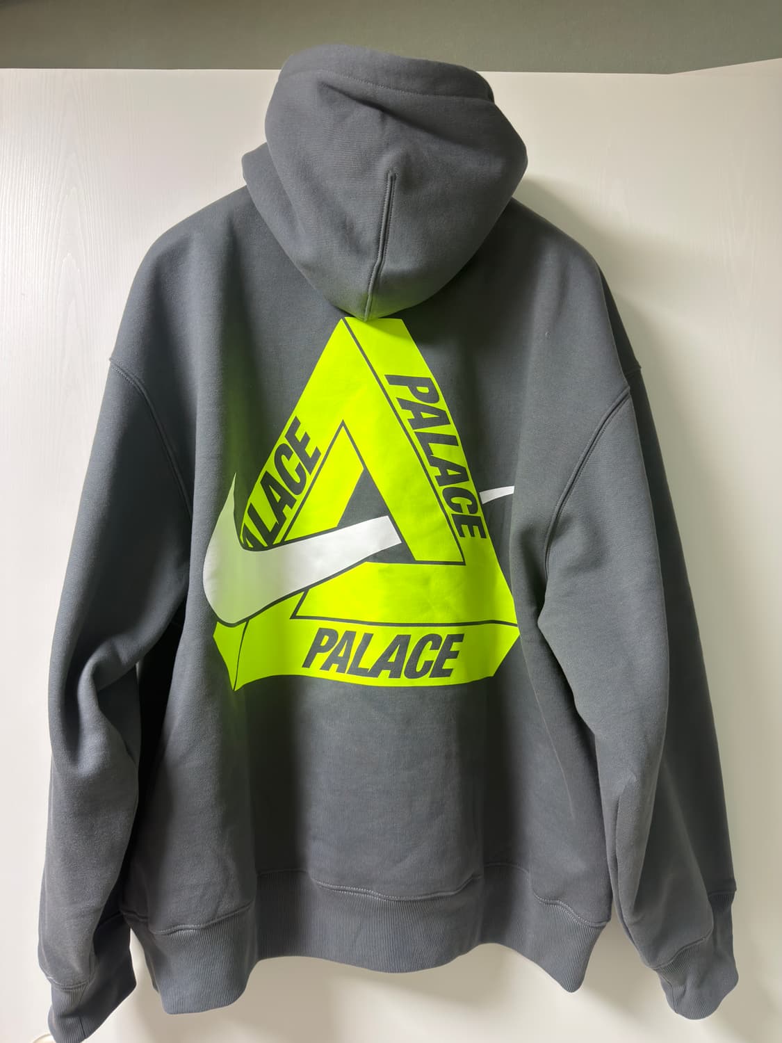 팔라스 x 나이키 콜라보 후드티 XL 상품이미지1