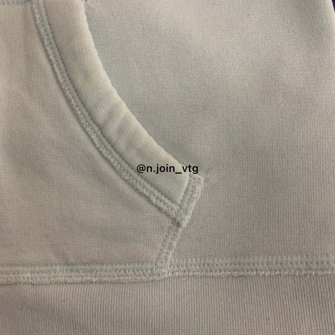 아베크롬비 하늘 민트 후드집업 상품이미지4