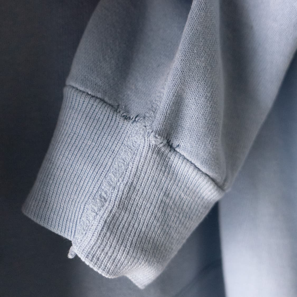 1980s Mickey Mouse Sweatshirt / XL  상품이미지6