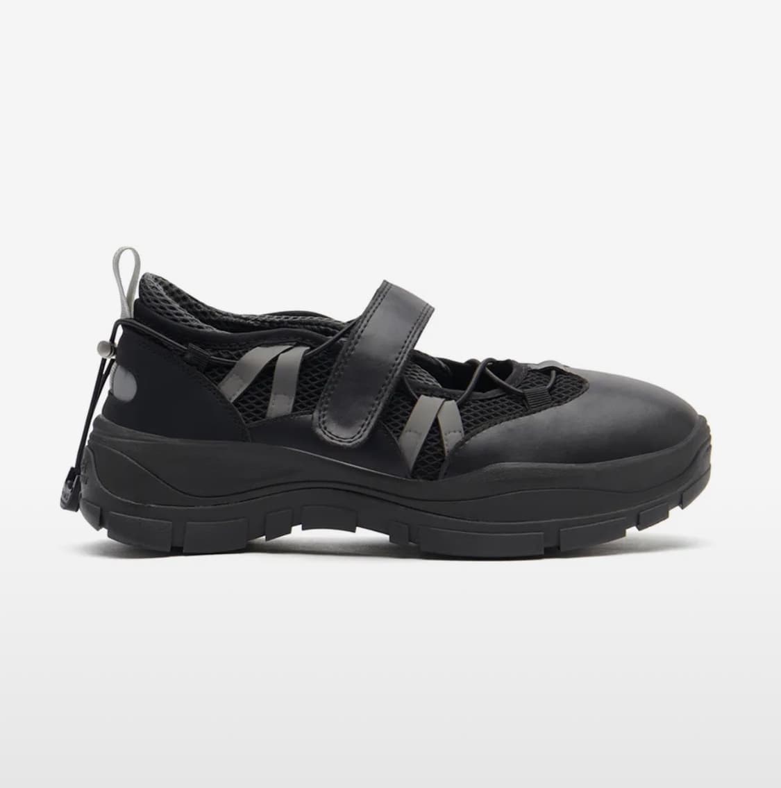 락피쉬웨더웨터 BRYN VELCRO SNEAKERS 245 상품이미지1