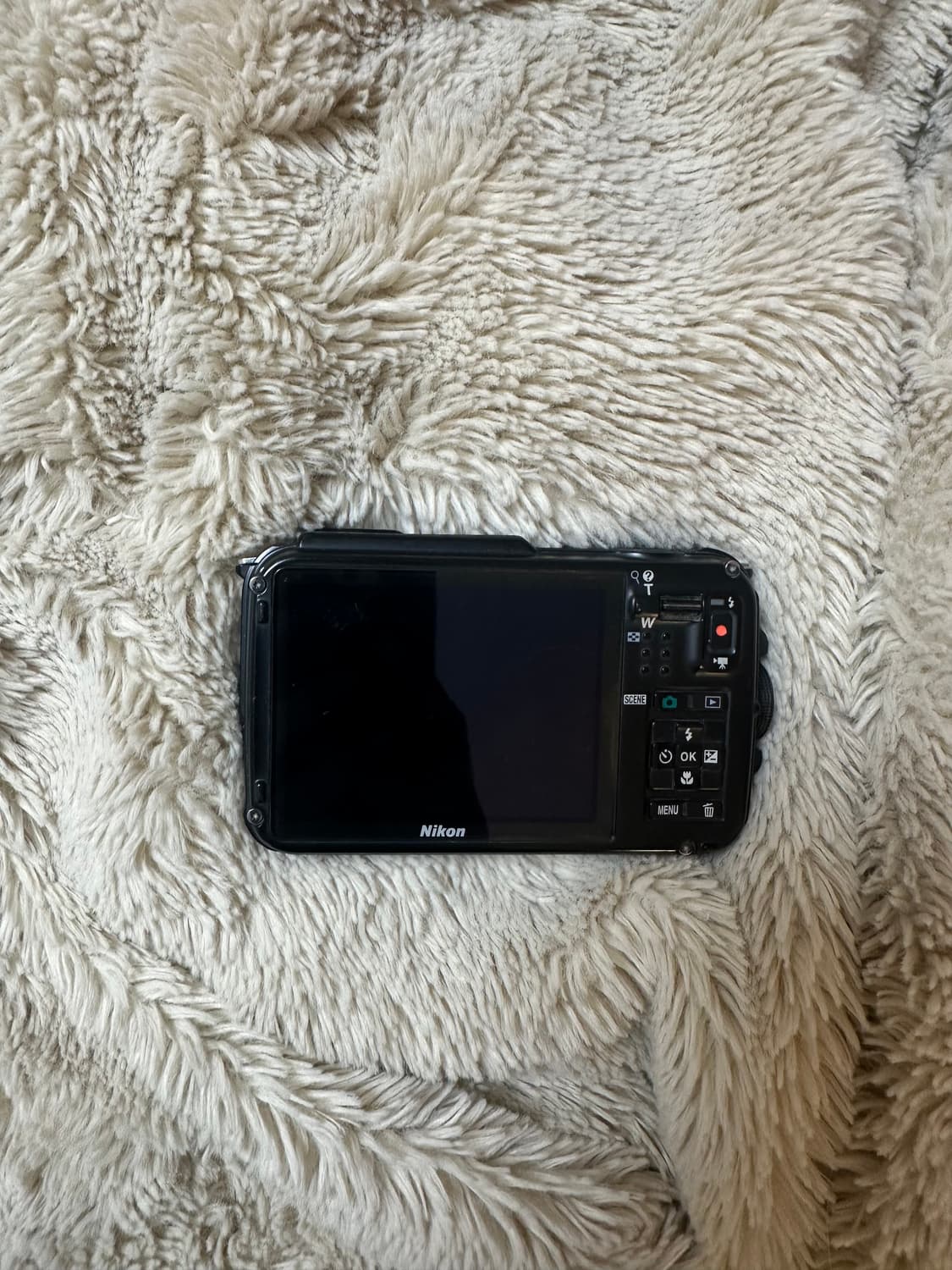 니콘 쿨픽스 aw110 디카 디지털카메라 (방수디카) 상품이미지2