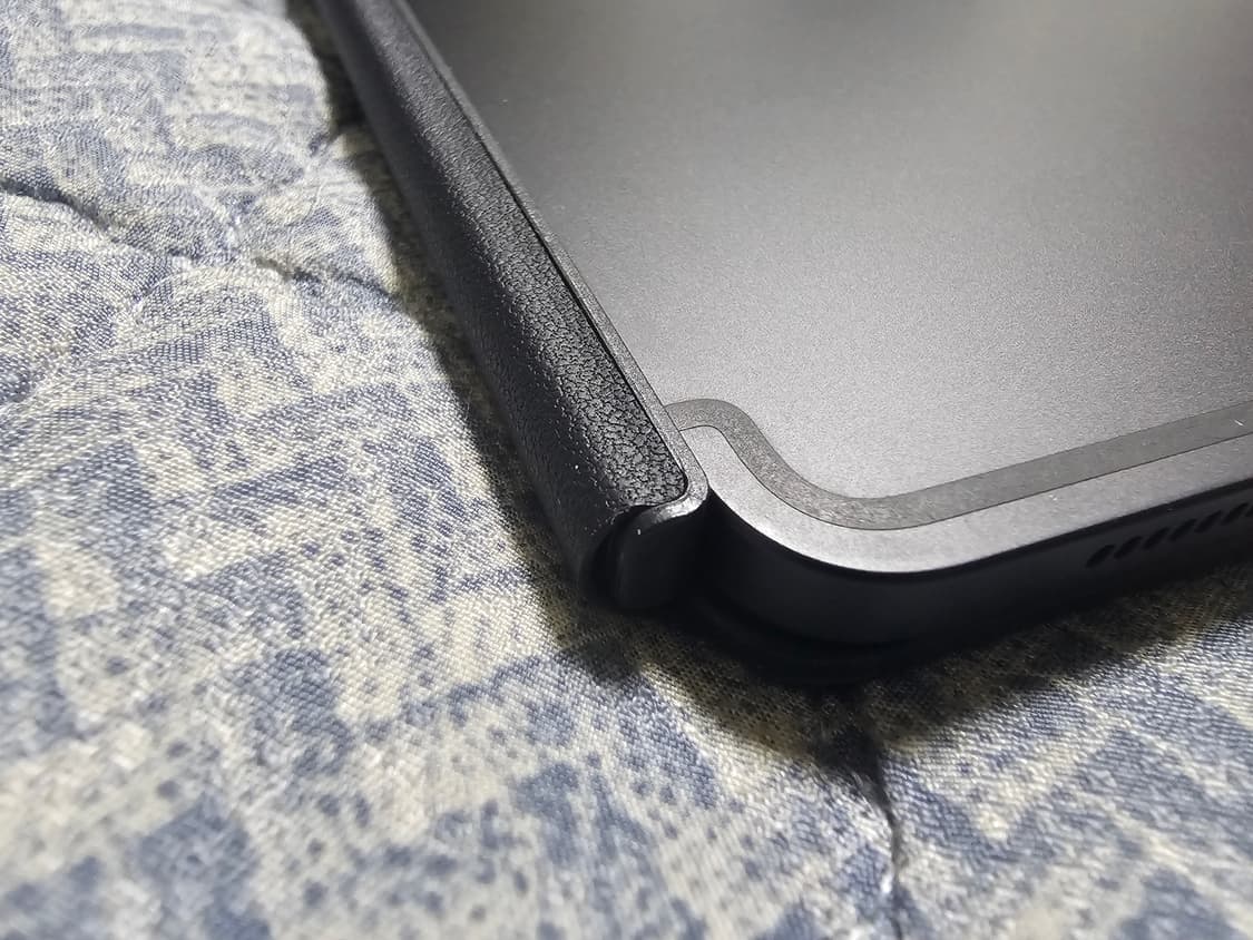 삼성 갤럭시 탭 S8+ 5G + 북커버 키보드 포함 셀룰러 상품이미지6