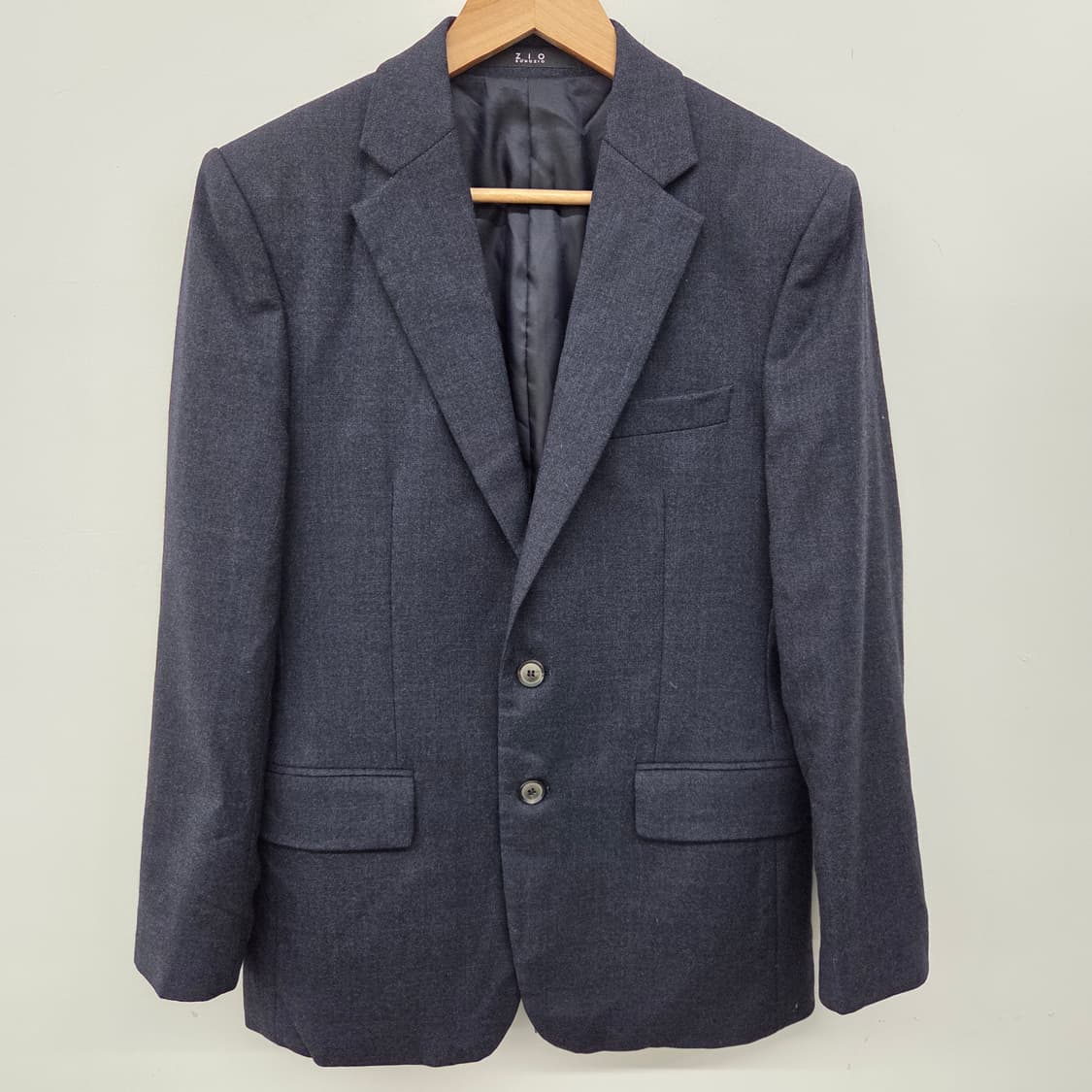 지오송지오 남성 블레이저 남 m 상품이미지2