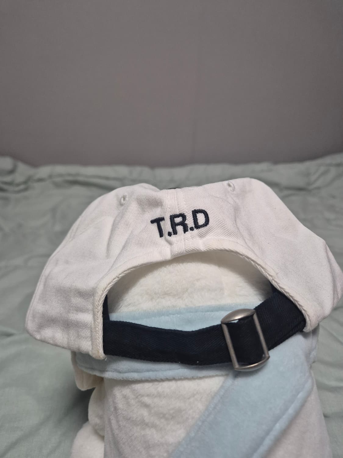 구보 Poser 모자 상품이미지3