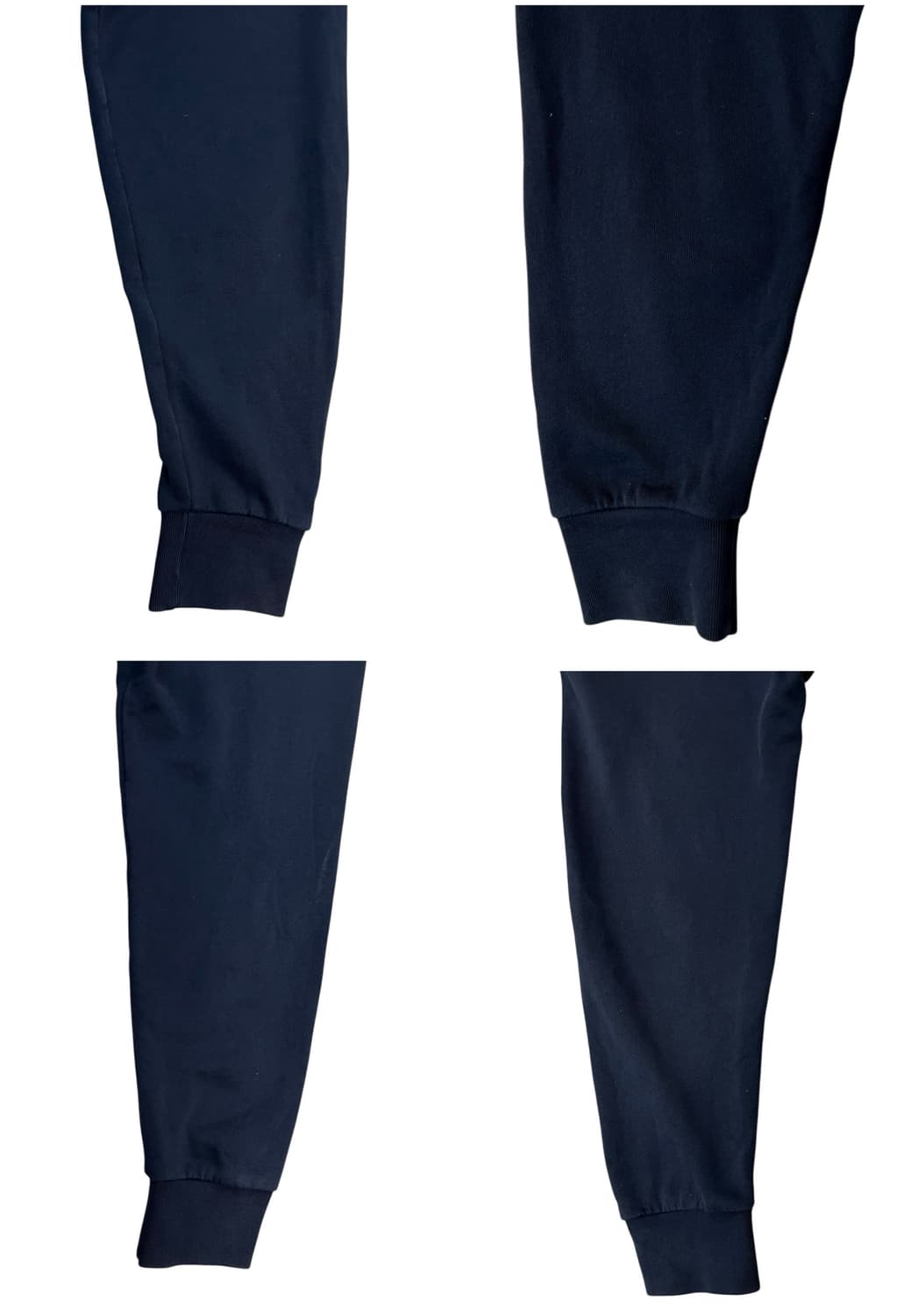 메종키츠네 맨투맨 네이비 2XL #csz1860 상품이미지9