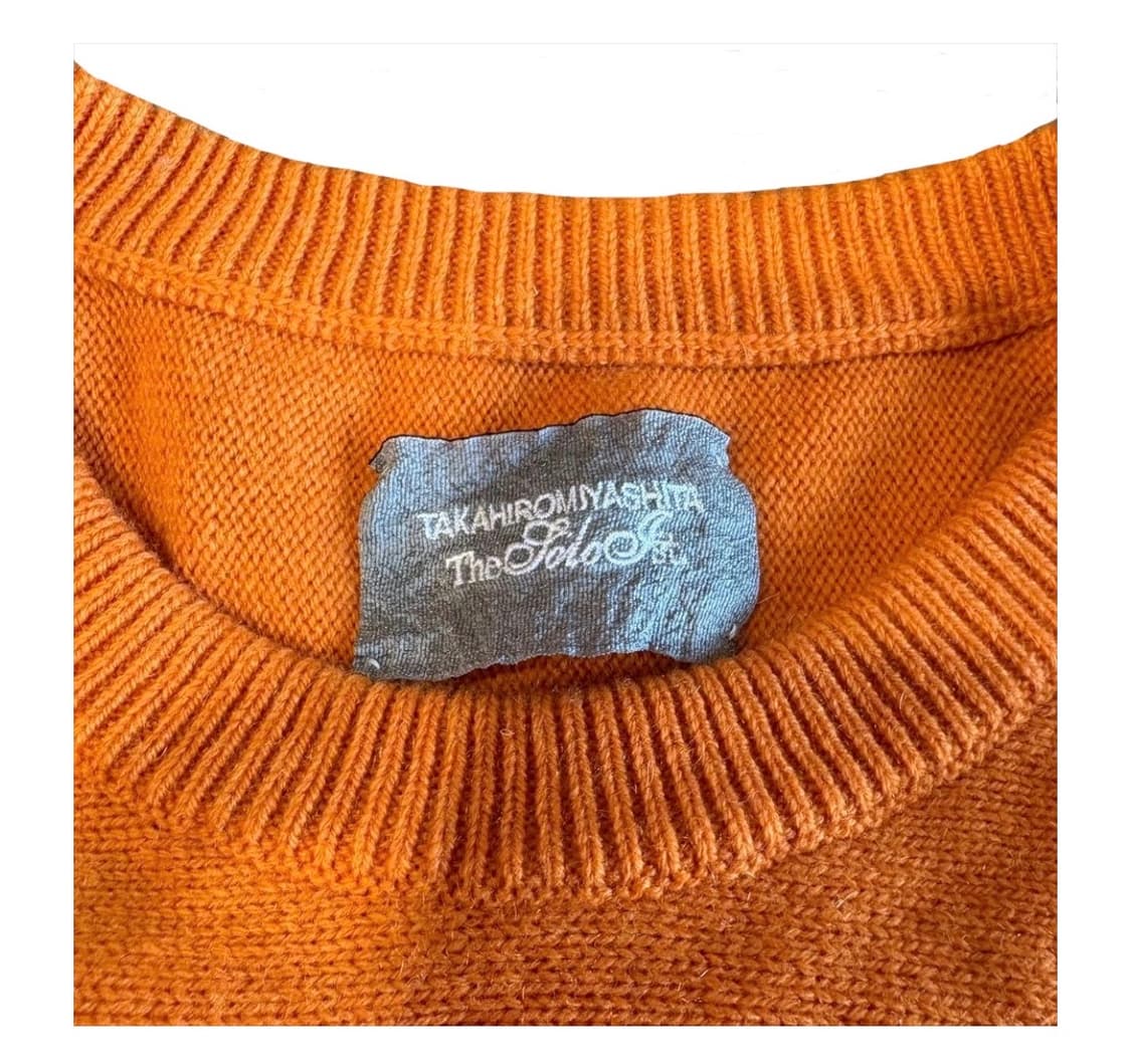 Takahiromiyashita The Soloist 상품이미지6