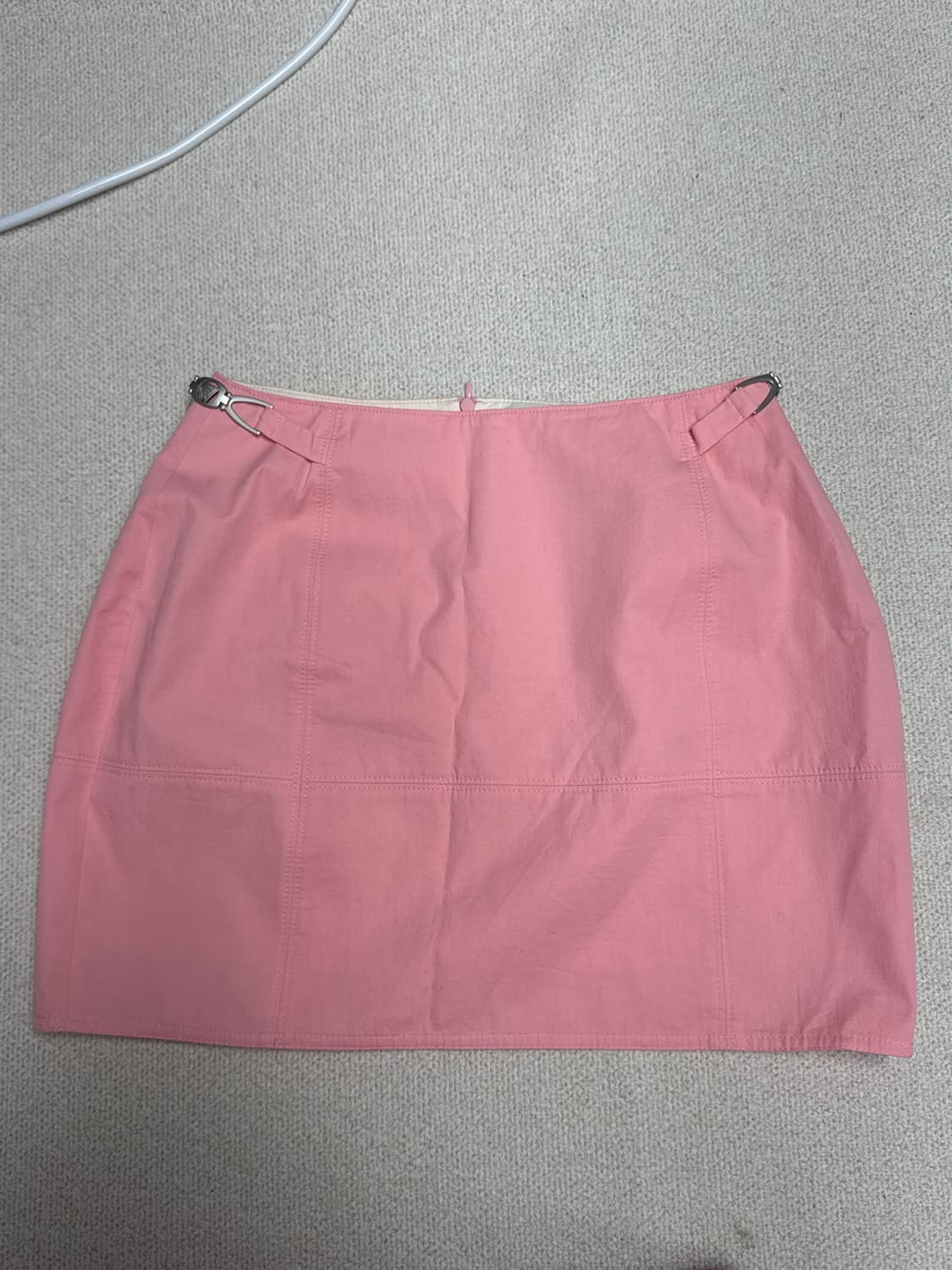 분더캄머 스커트 S 상품이미지3