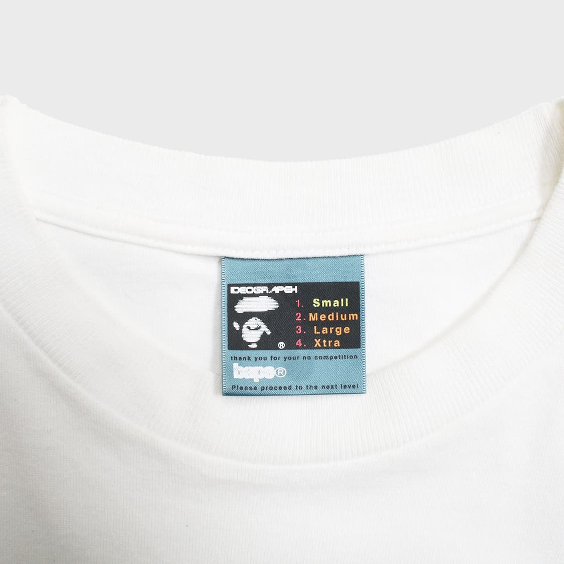 A BATHING APE 상품이미지5