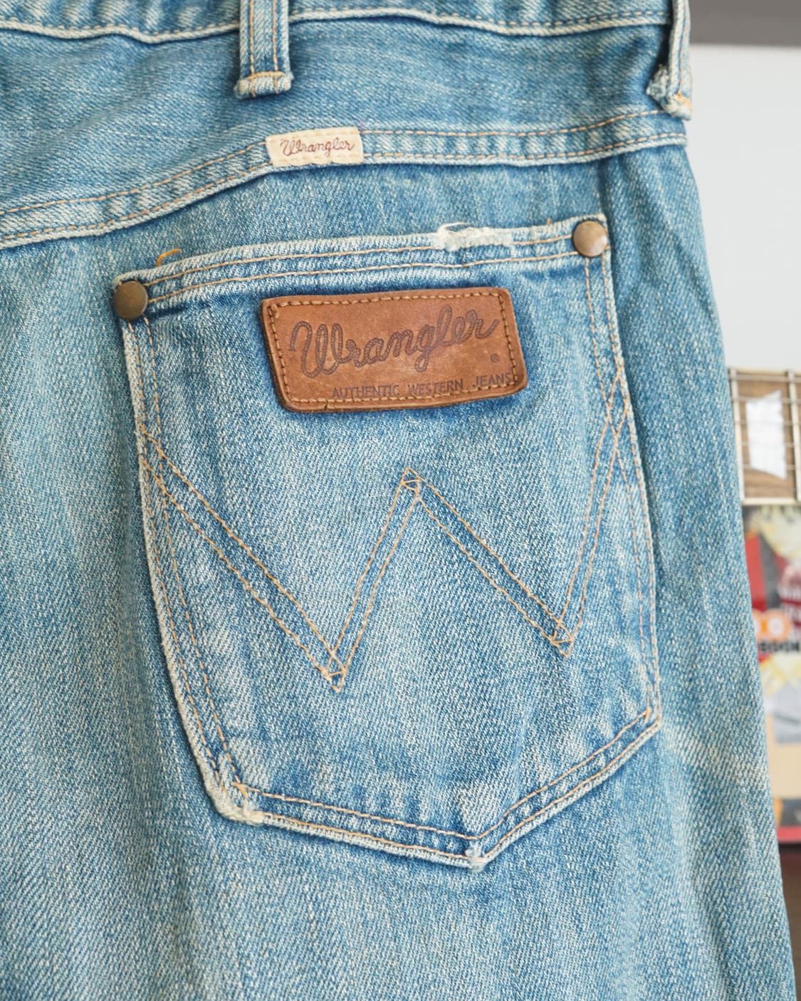 Wrangler 상품이미지8