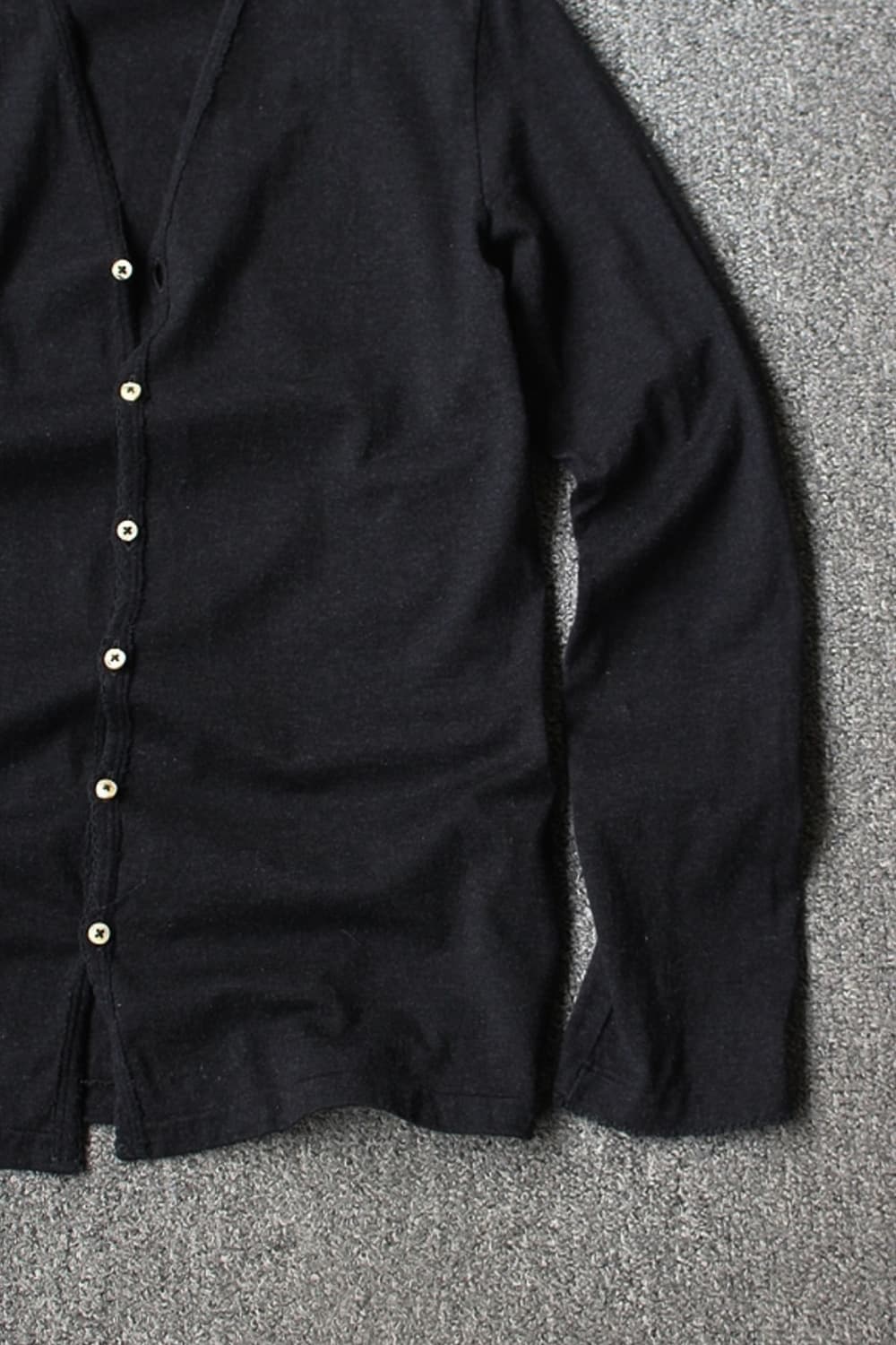 45rpm Cotton Cardigan 상품이미지3