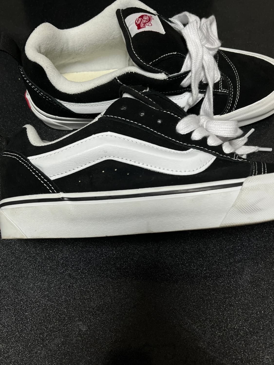 270) 반스 뉴스쿨 상품이미지3