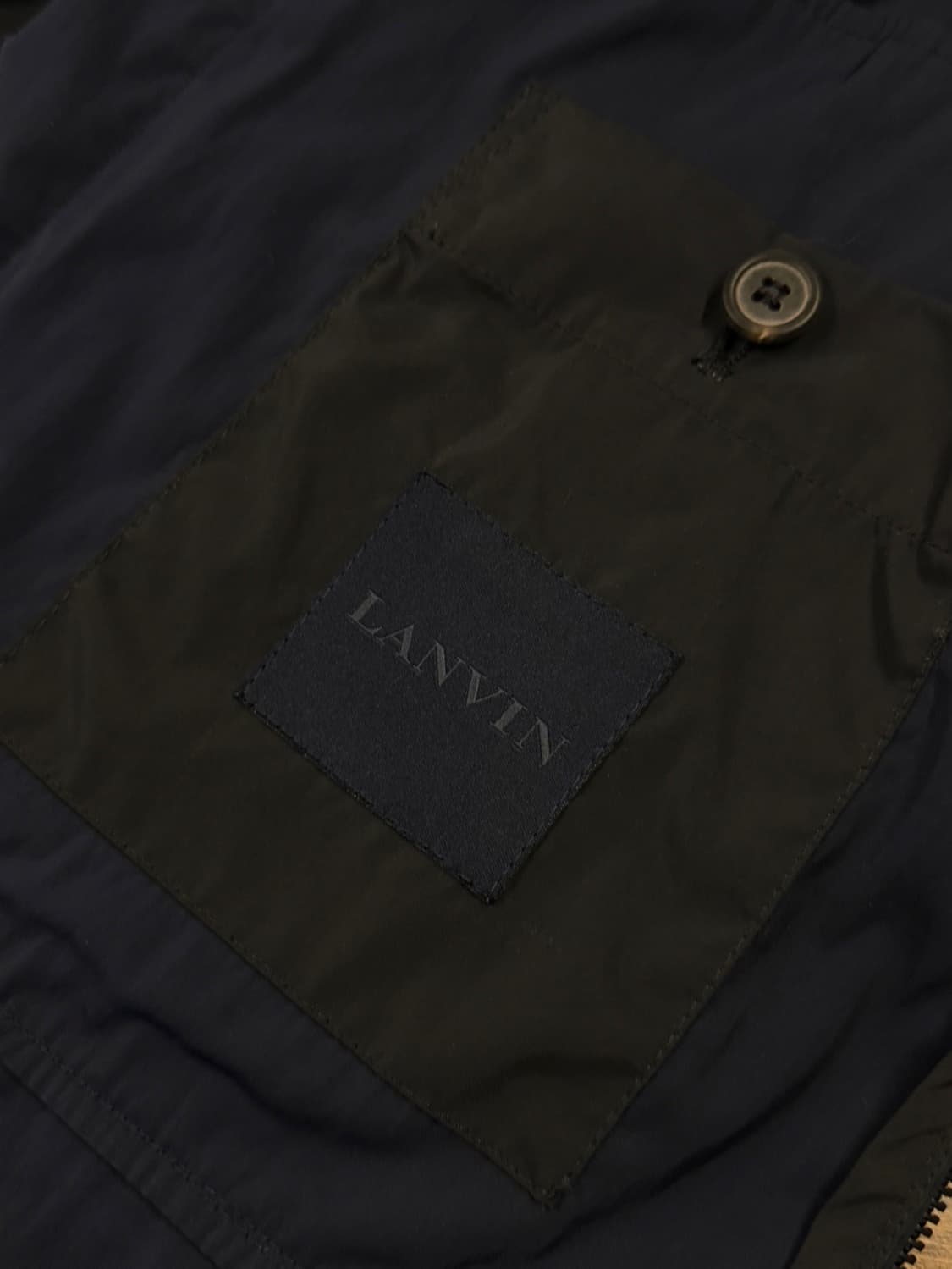 랑방 블루종 100 상품이미지9