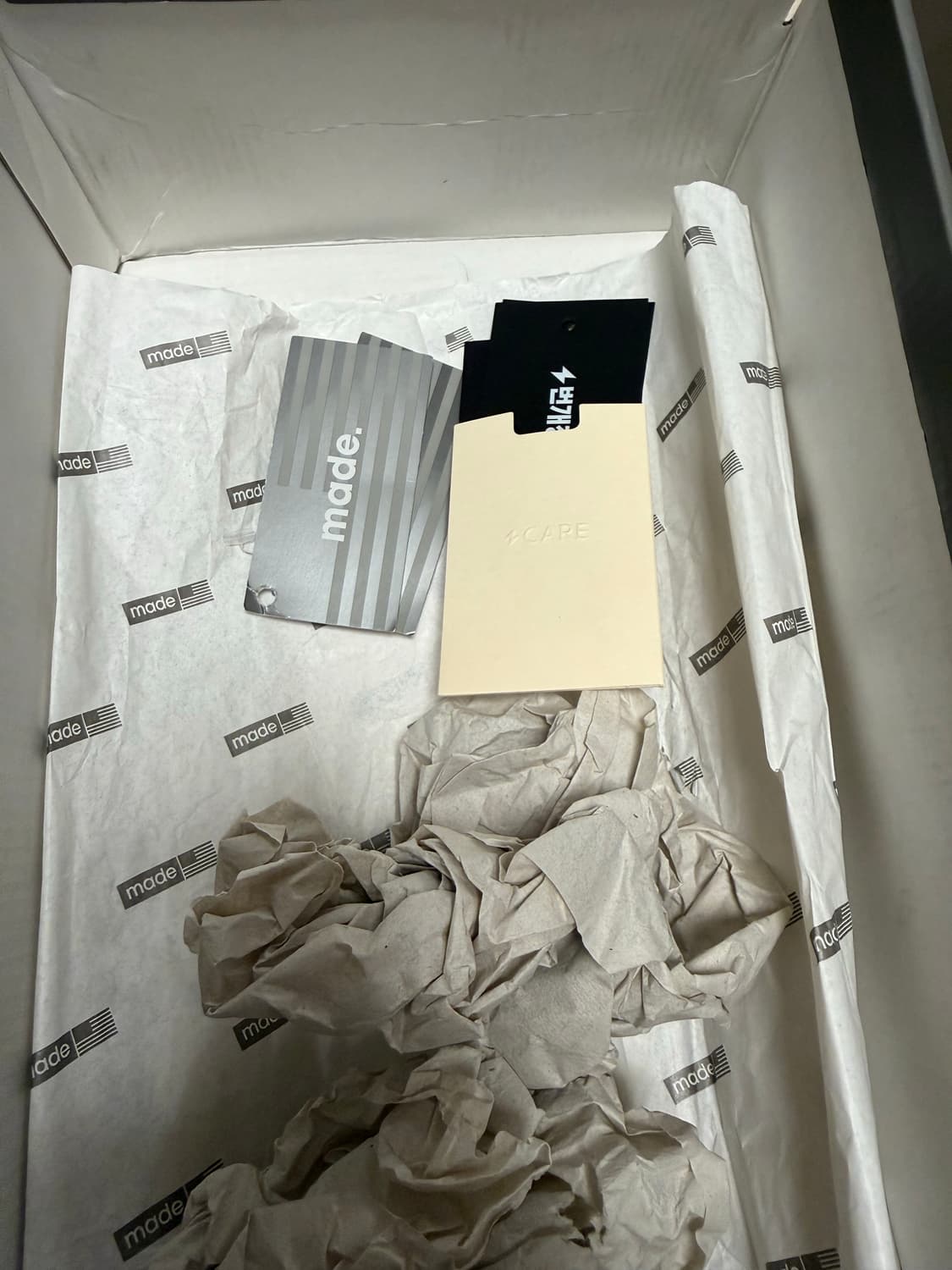 뉴발란스 990v1gry 285 상품이미지6