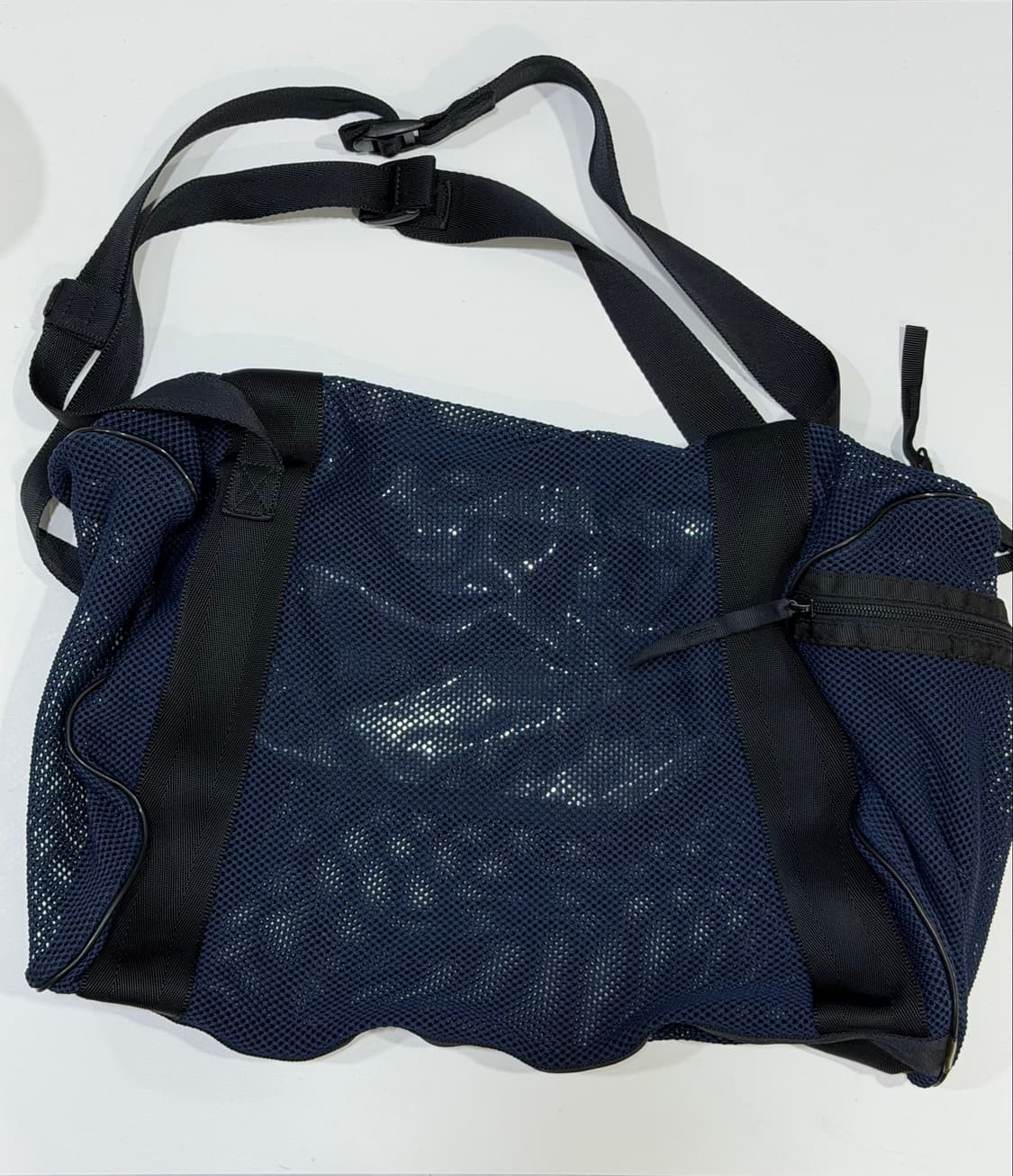 Porter - mesh 2 way bag 상품이미지2