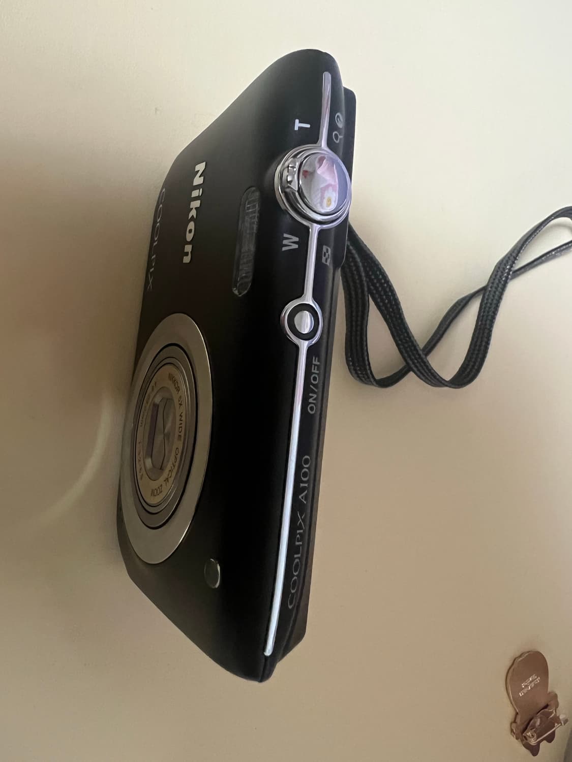 Nikon A100 상품이미지4