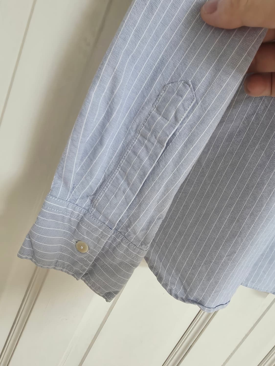 마가렛호웰 s사이즈(55) 셔츠 판매해요 상품이미지5