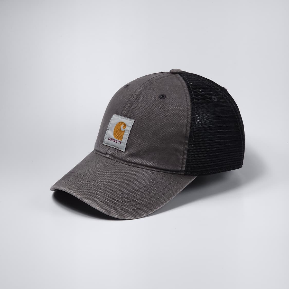 칼하트 빈티지 트러커 볼캡 모자 상품이미지1