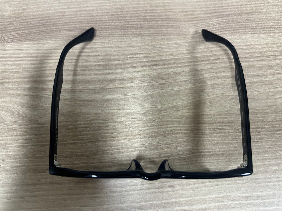 래쉬 랄프 블랙 상품이미지2