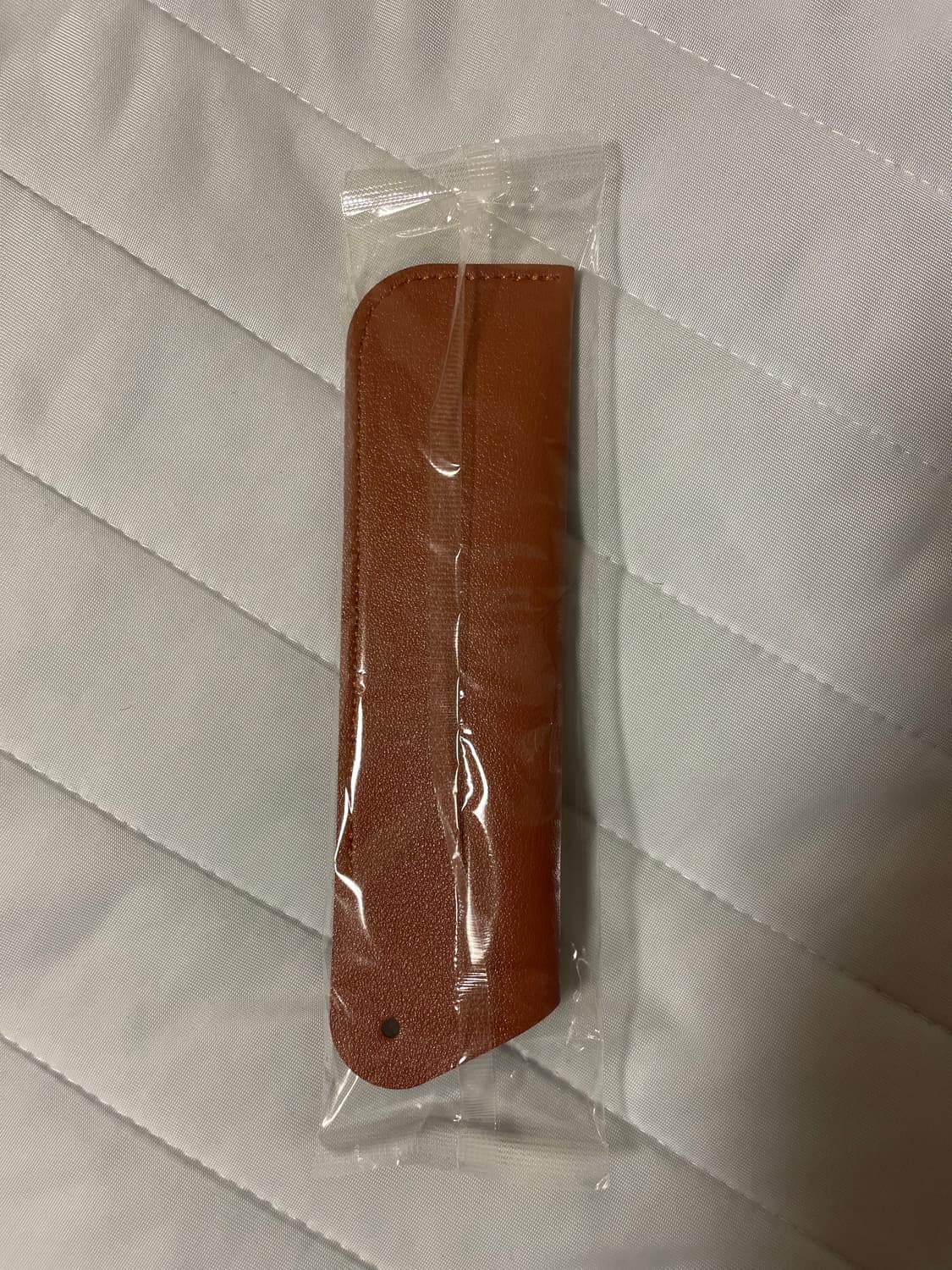 핸드메이드 가죽 펜케이스 상품이미지2