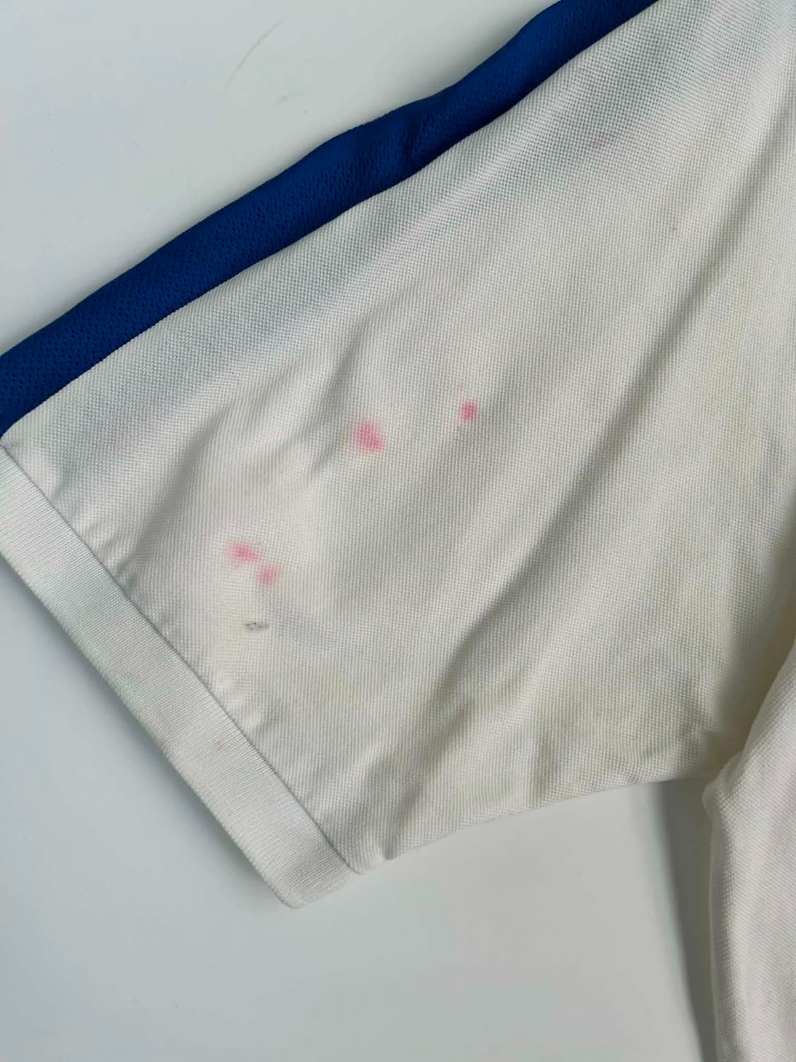 [M] 폴로 골프 랄프로렌 빅포니 화이트 셔츠 pk 반팔 카라티 상품이미지7