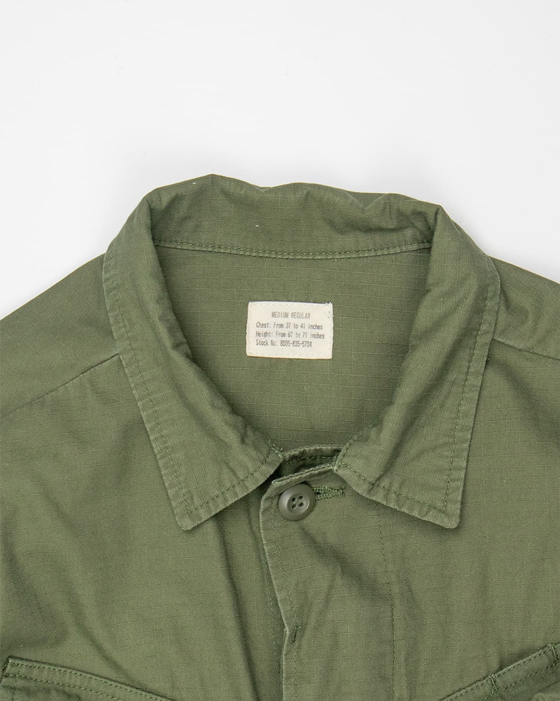 YMCL KY 정글 퍼티그 자켓 상품이미지2