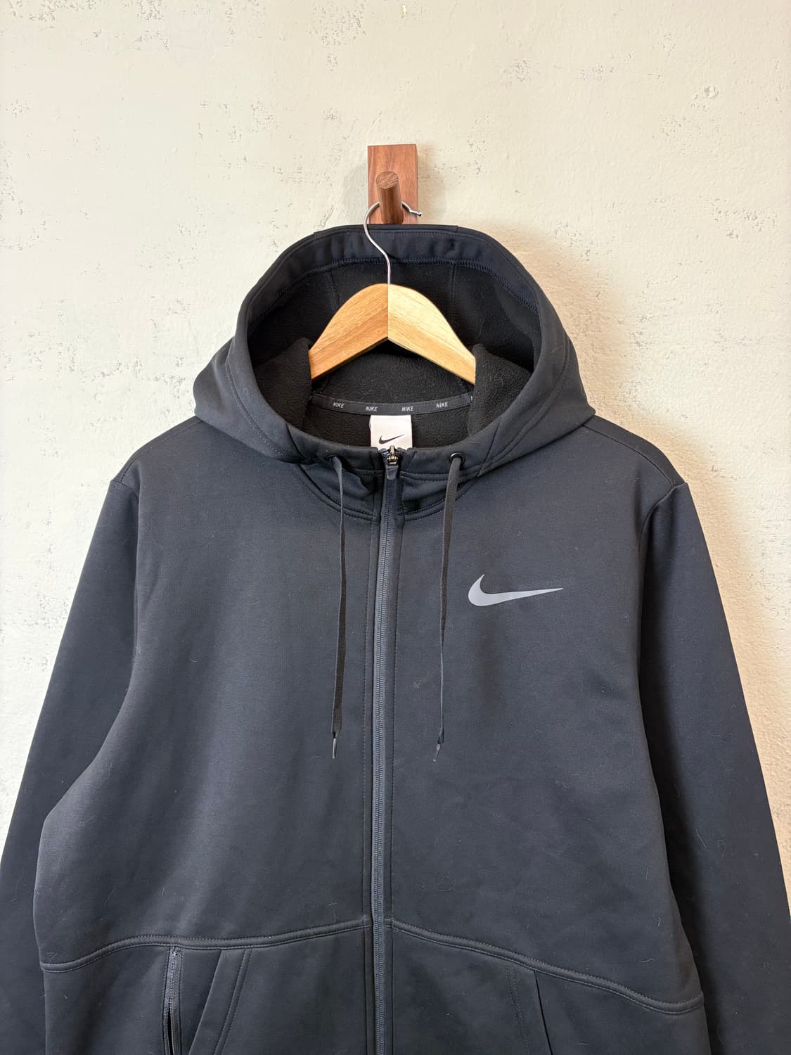 나이키 써마 풀집 후드 자켓 상품이미지4