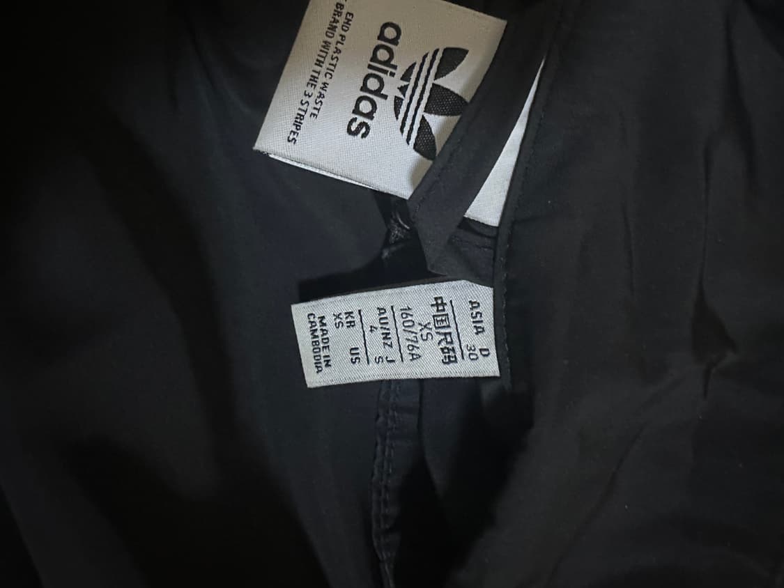 아디다스 트랙탑  상품이미지4