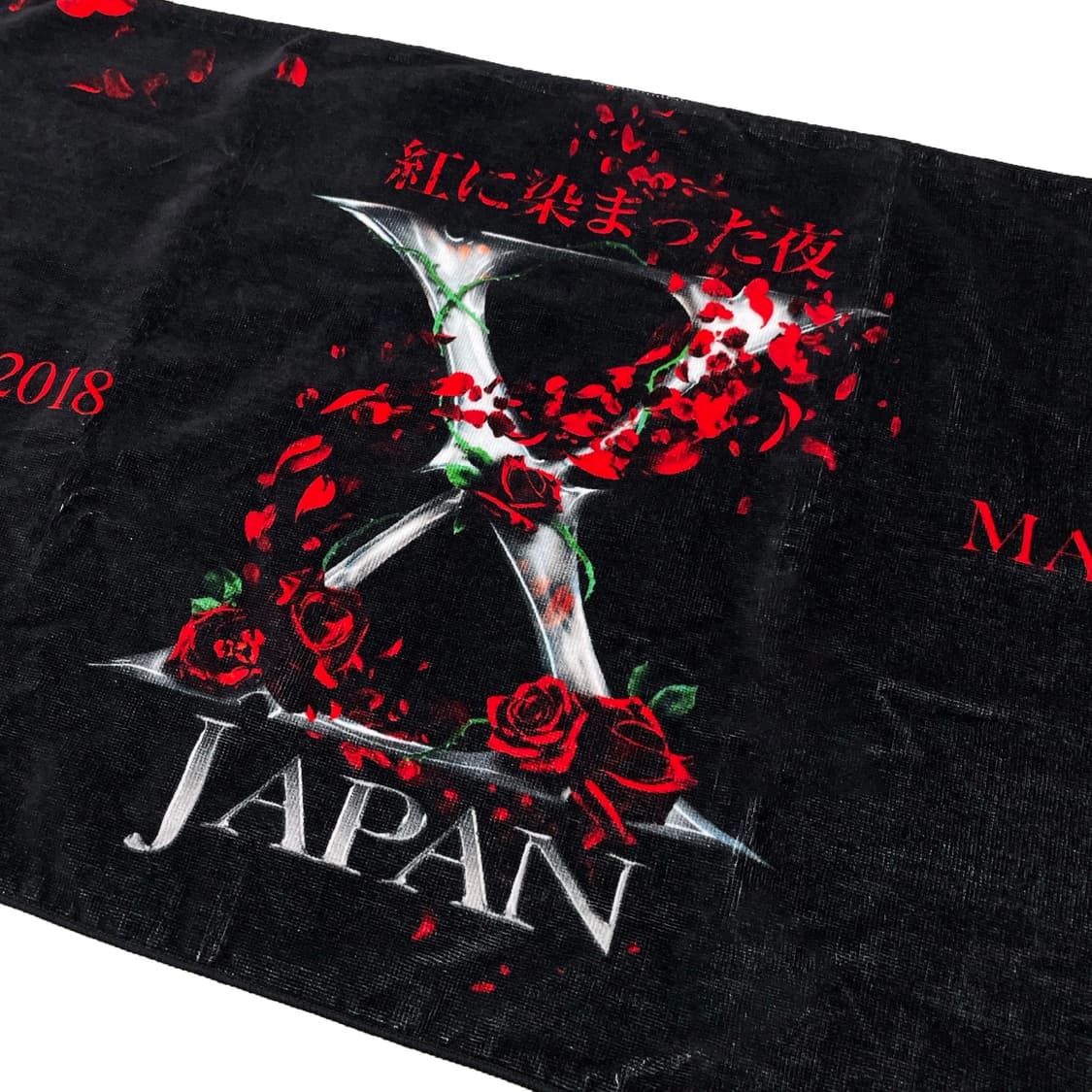 엑스 재팬 (X-Japan) 상품이미지3