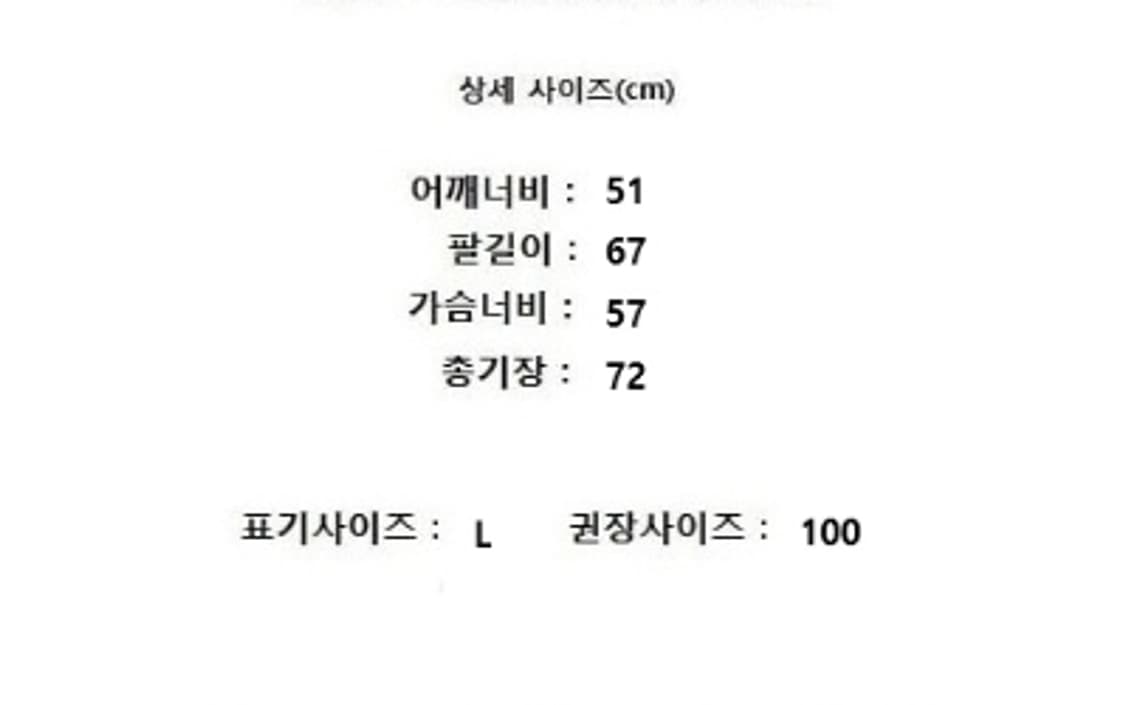 THE NORTH FACE 상품이미지10