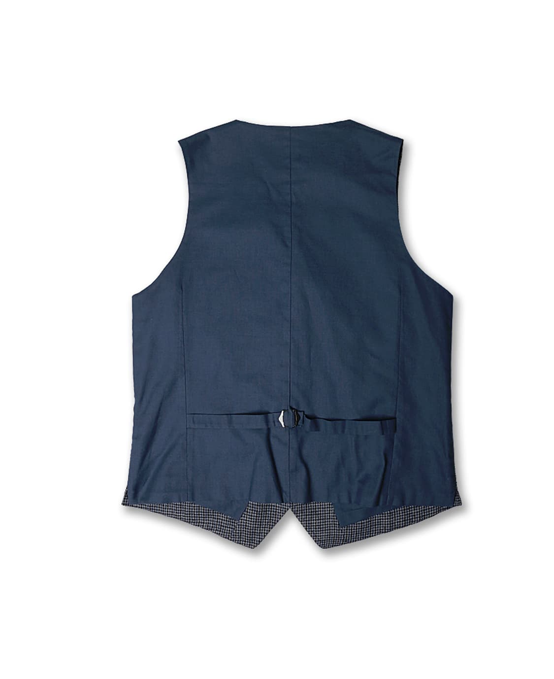 에토네 [Etonne] 스몰 체크 스포츠 자켓 & 조끼 베스트 상품이미지8