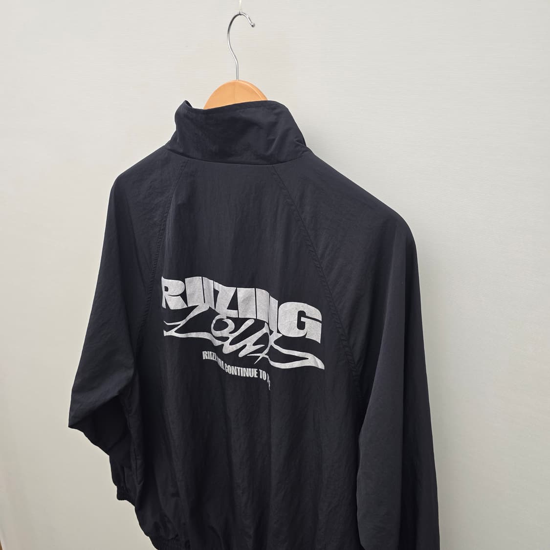 라이즈 2025 트랙자켓 새상품 상품이미지7