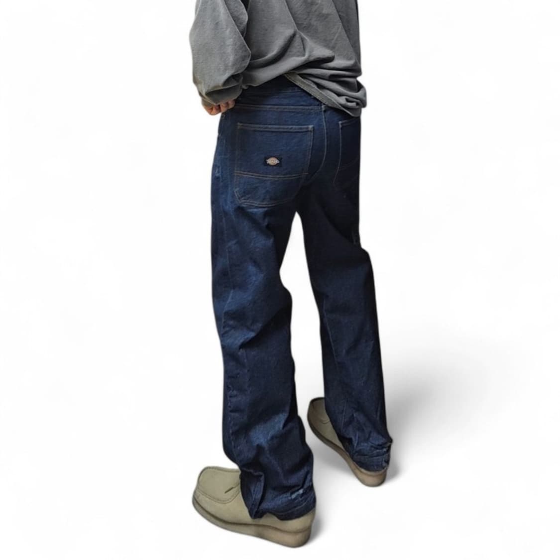 디키즈 카펜터 청바지 L M0241 상품이미지1