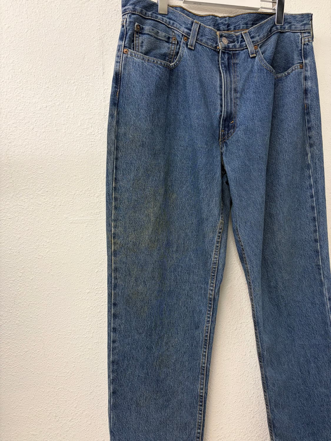 LEVI'S 550 (#B) 상품이미지3